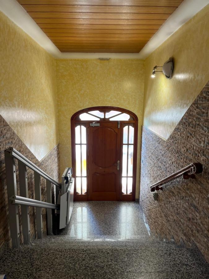 Апартаменти Casa De Fado Торрев'єха Екстер'єр фото